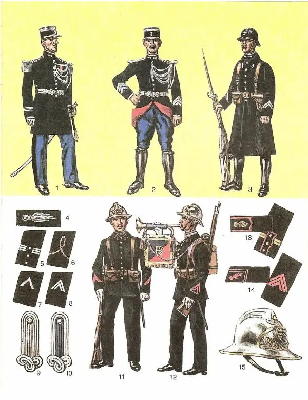 Лилиана Функен - Вторая мировая война (1939-1945) - Страница № 46