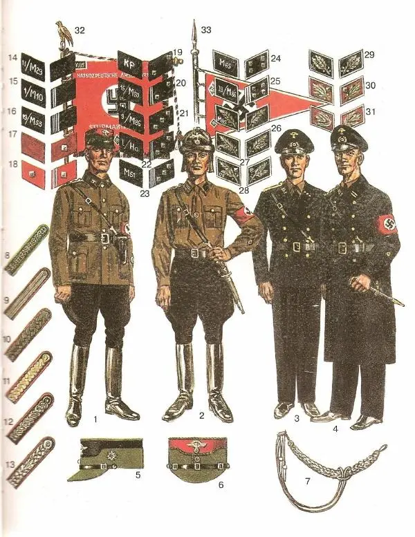 Лилиана Функен - Вторая мировая война (1939-1945) - Страница № 62