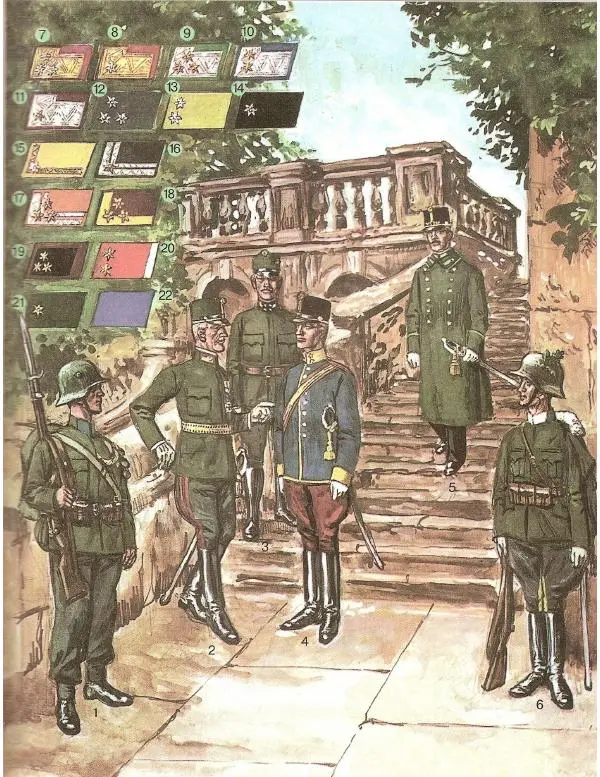 Лилиана Функен - Вторая мировая война (1939-1945) - Страница № 68