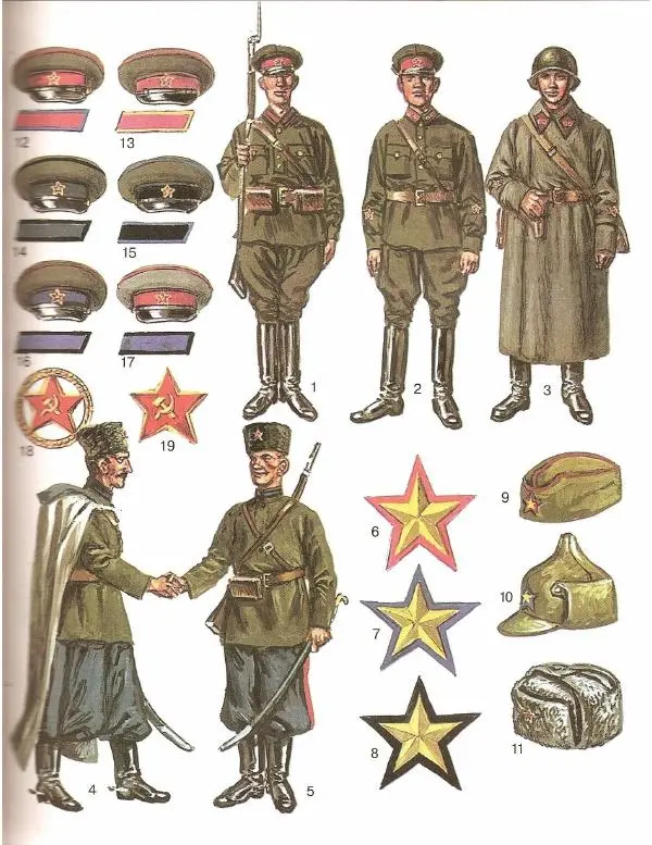 Лилиана Функен - Вторая мировая война (1939-1945) - Страница № 86