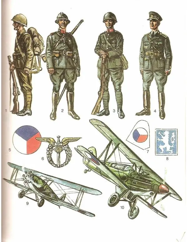 Лилиана Функен - Вторая мировая война (1939-1945) - Страница № 92