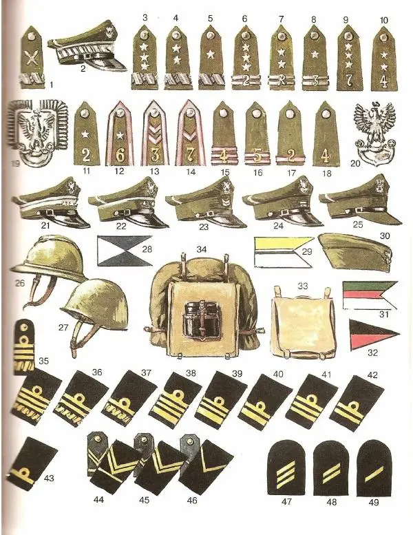 Лилиана Функен - Вторая мировая война (1939-1945) - Страница № 96