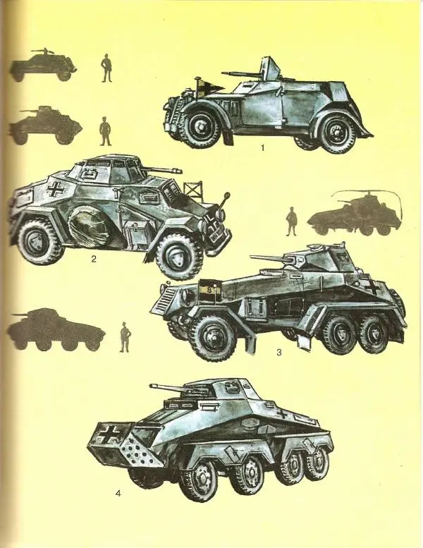 Лилиана Функен - Вторая мировая война (1939-1945) - Страница № 116