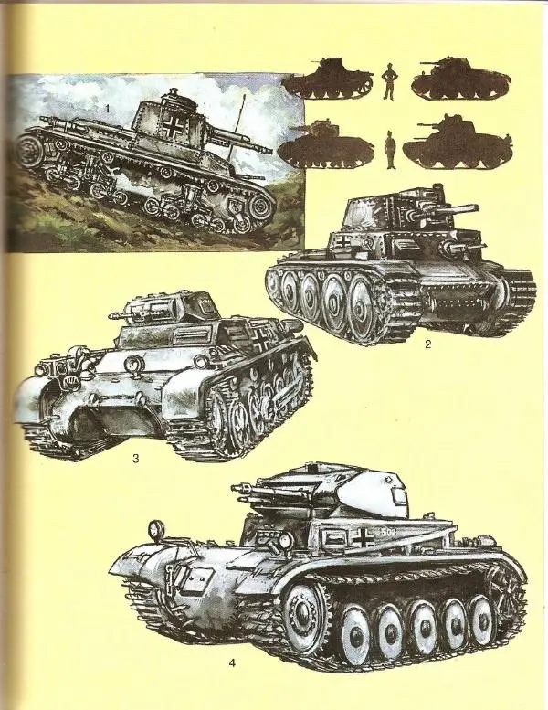 Лилиана Функен - Вторая мировая война (1939-1945) - Страница № 118