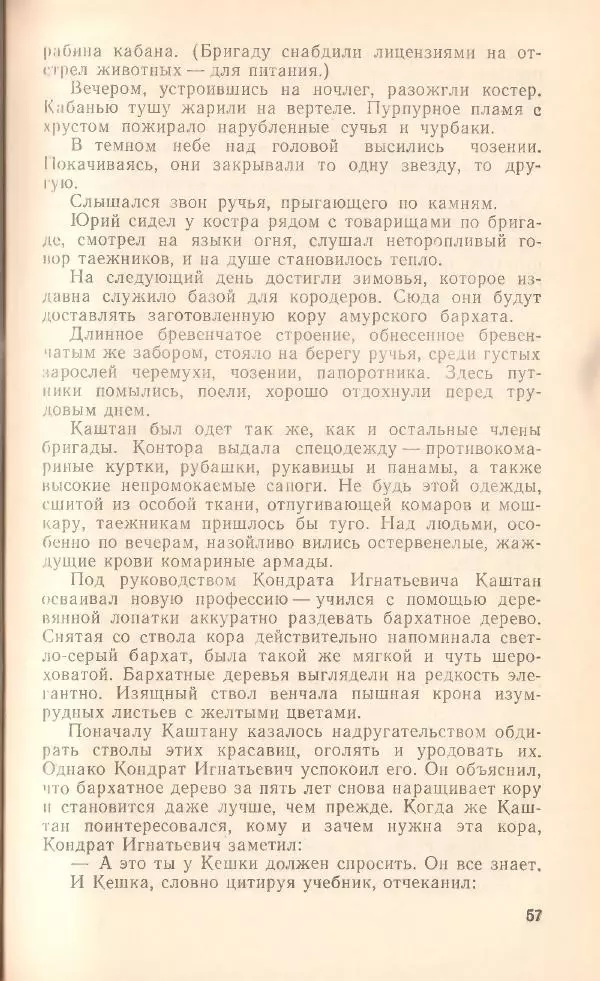 Борис Медовой - Тайна - Страница № 58