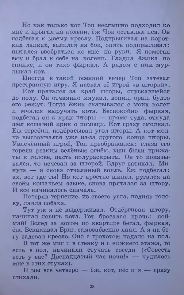 Владимир Брагин - Оранжевое кружево - Страница № 29
