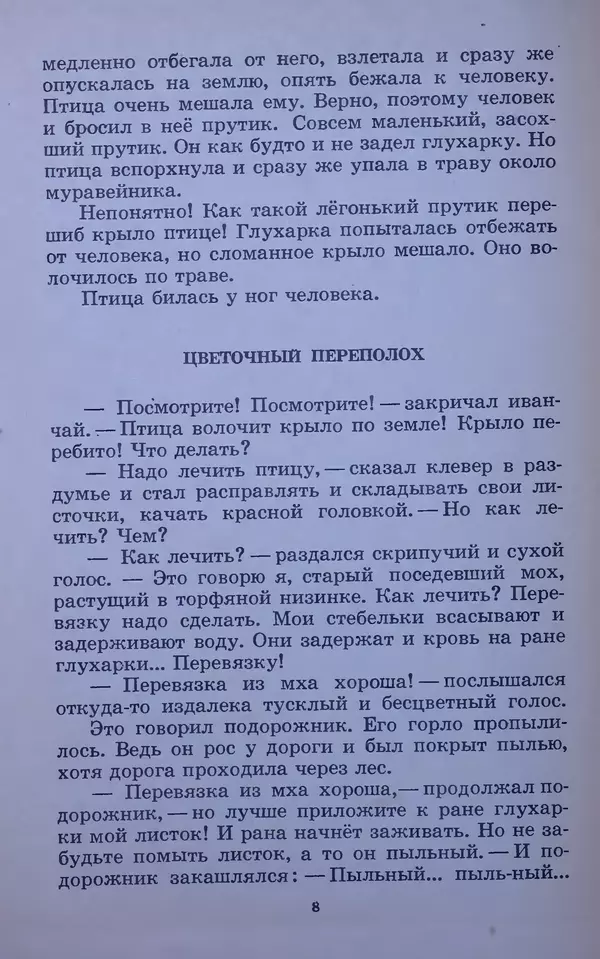 Владимир Брагин - Оранжевое кружево - Страница № 9