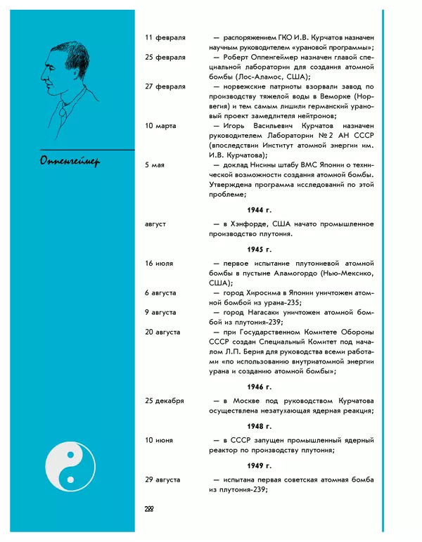 Леонид Пономарев - Под знаком кванта - Страница № 289