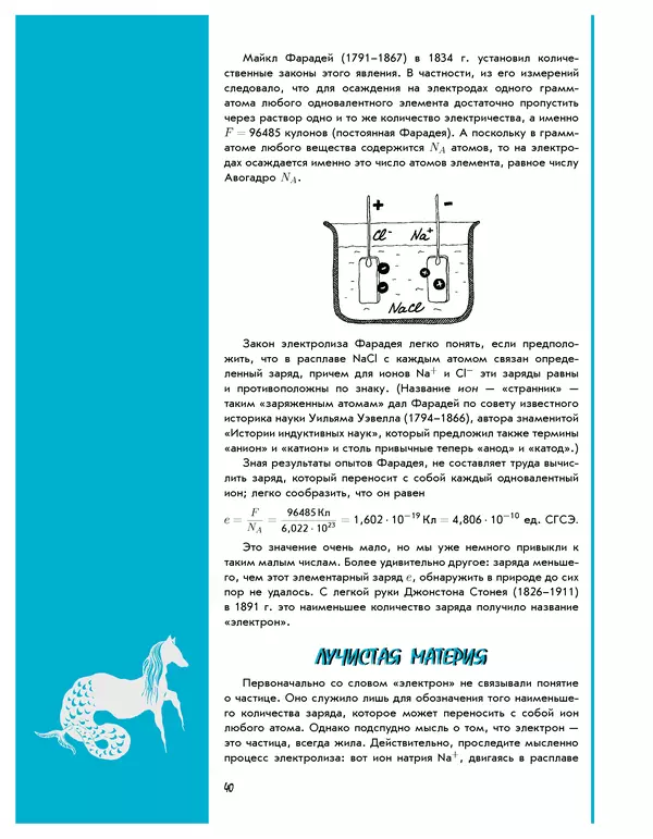 Леонид Пономарев - Под знаком кванта - Страница № 41
