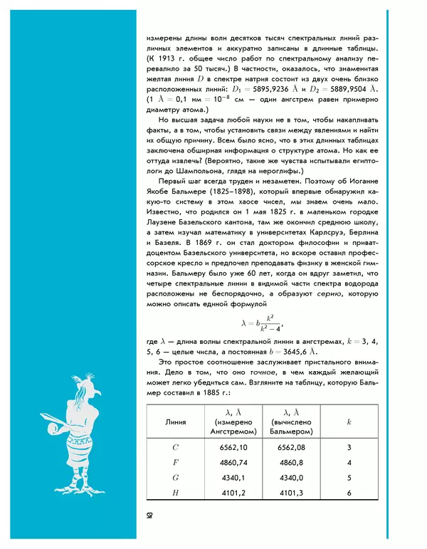 Леонид Пономарев - Под знаком кванта - Страница № 59