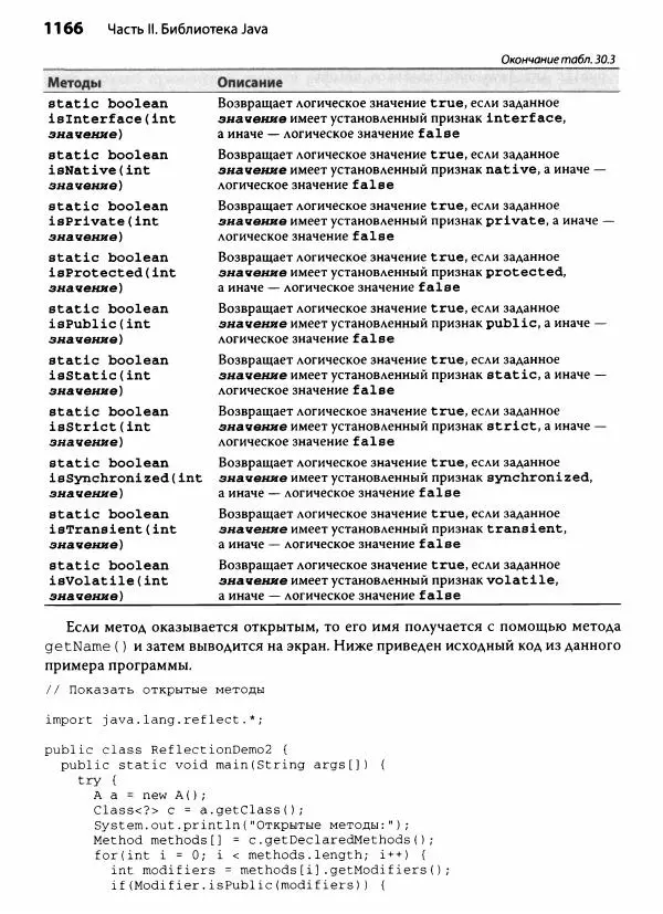 Герберт Шилдт - Java. Полное руководство - Страница № 1167