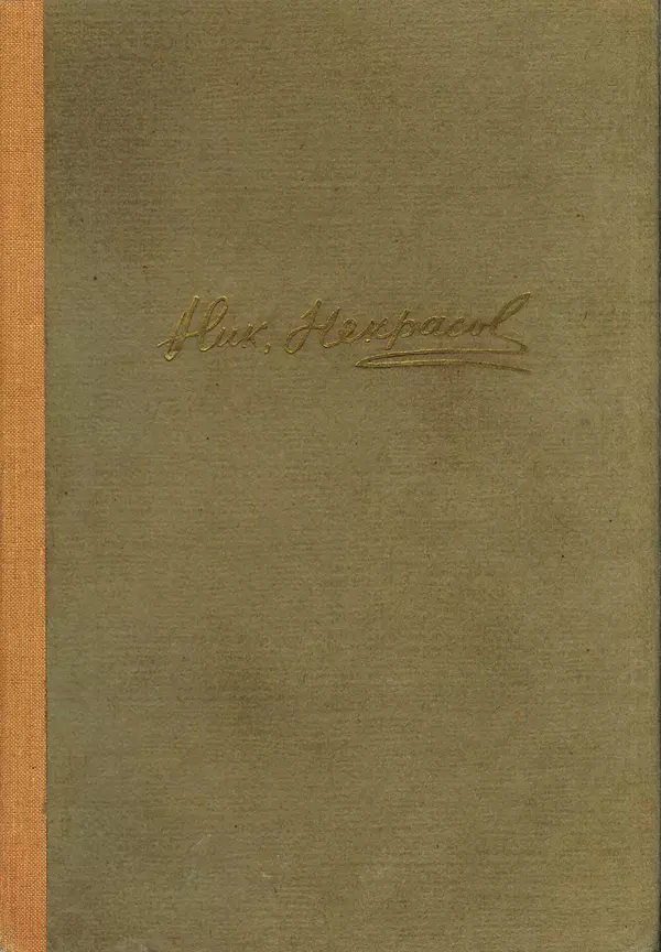 Николай Некрасов - Сочинения. в 3-х томах Том 3 - Страница № 1
