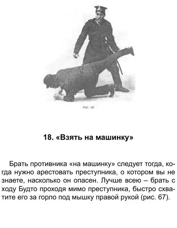 Иван Лебедев - Самооборона и арест - Страница № 78