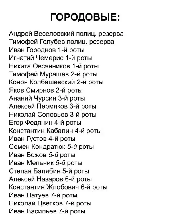 Иван Лебедев - Самооборона и арест - Страница № 106