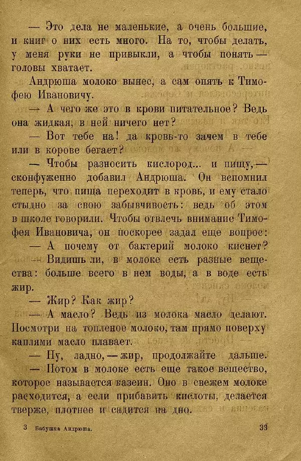 Н. Липина - Бабушка Андрюша - Страница № 35
