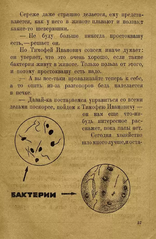 Н. Липина - Бабушка Андрюша - Страница № 39