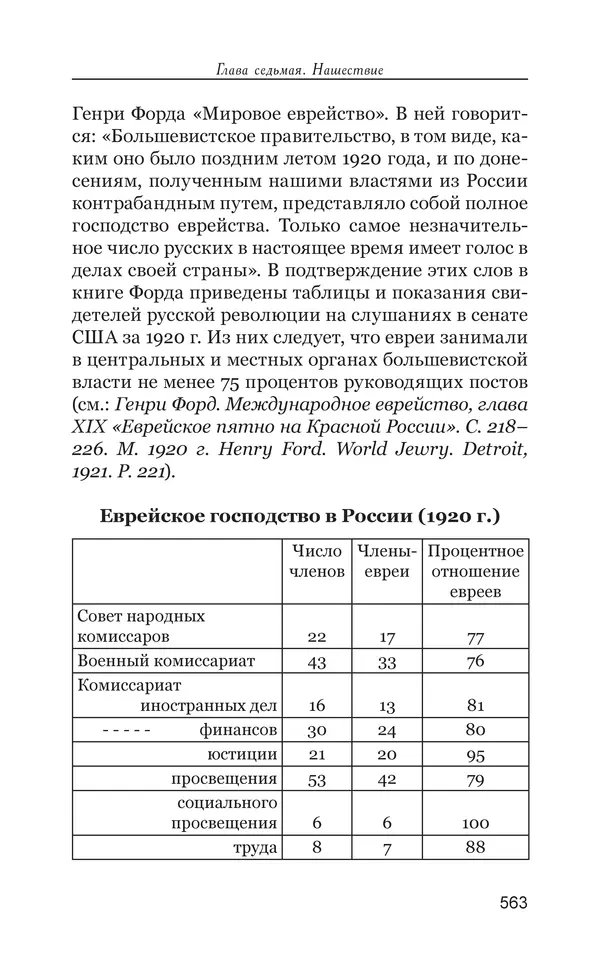 Владимир Большаков - Война миров и цивилизаций. Том 1. Враги рода человеческого - Страница № 564