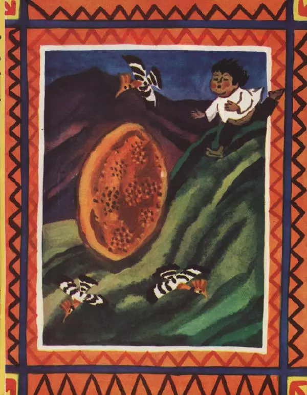 Каюм Тангрыкулиев - Хлеб и Хан - Страница № 10