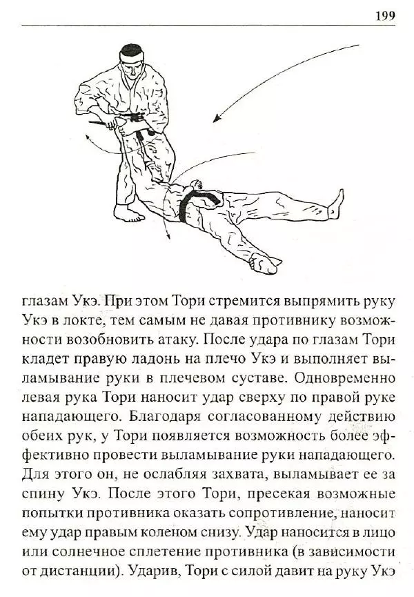 Сергей Гвоздев - Нож в бою. Искусство самозащиты - Страница № 198