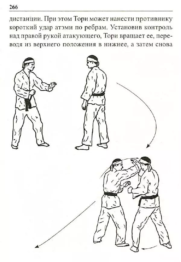 Сергей Гвоздев - Нож в бою. Искусство самозащиты - Страница № 265