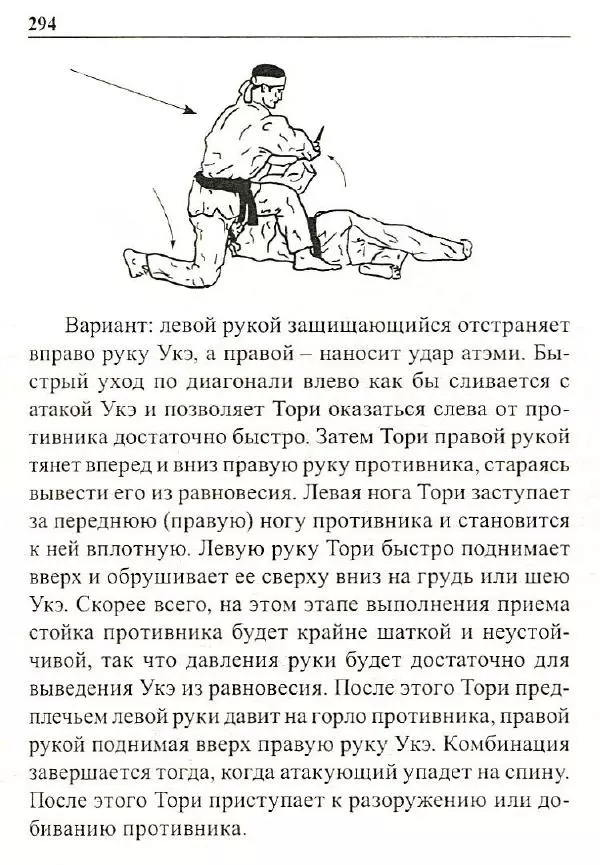 Сергей Гвоздев - Нож в бою. Искусство самозащиты - Страница № 293