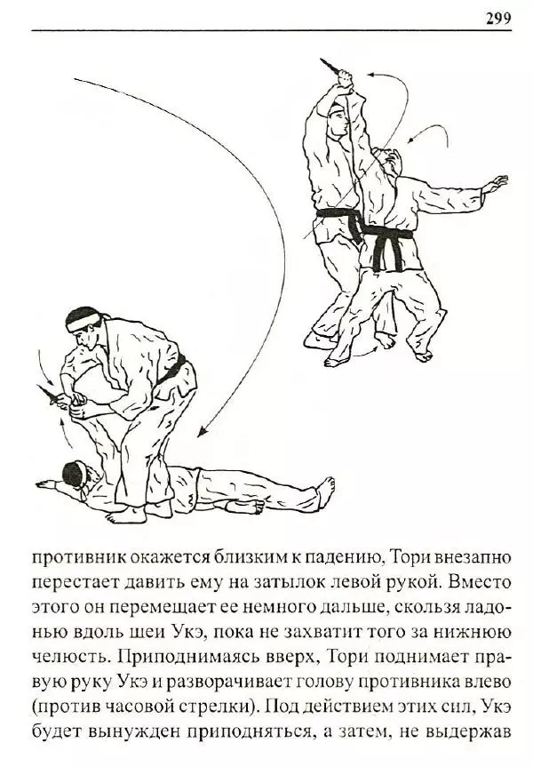 Сергей Гвоздев - Нож в бою. Искусство самозащиты - Страница № 298