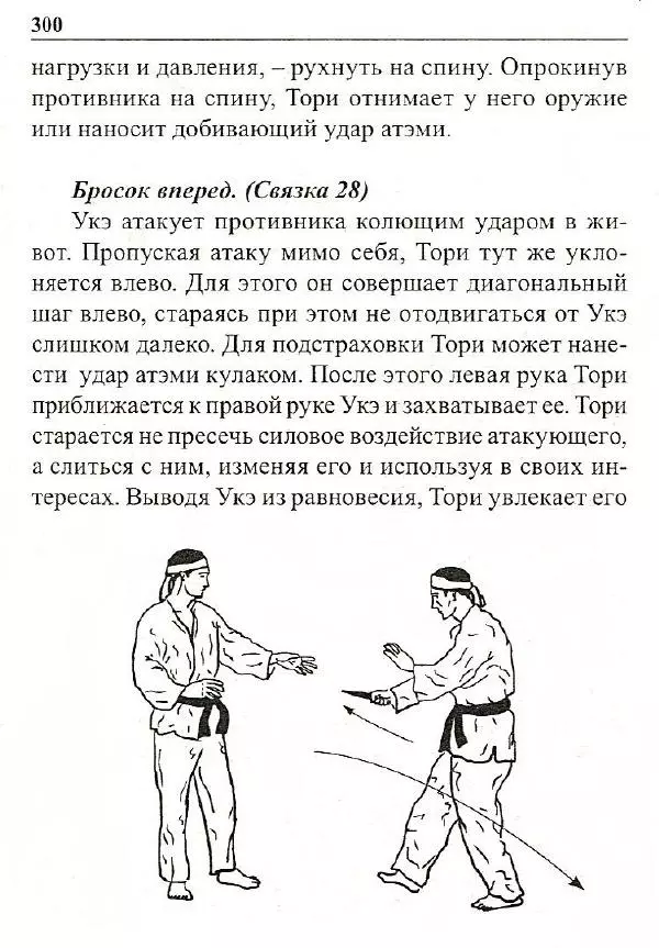 Сергей Гвоздев - Нож в бою. Искусство самозащиты - Страница № 299