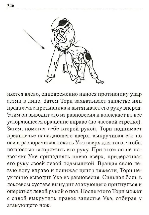Сергей Гвоздев - Нож в бою. Искусство самозащиты - Страница № 345