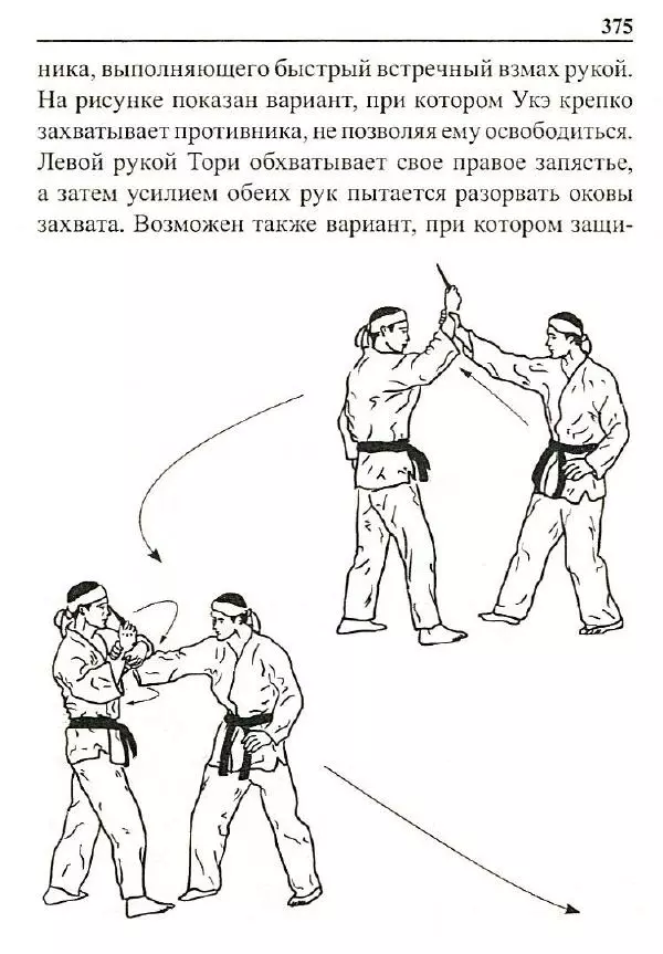 Сергей Гвоздев - Нож в бою. Искусство самозащиты - Страница № 374