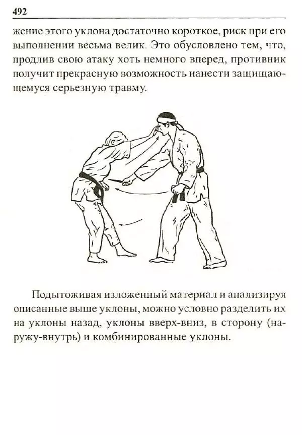 Сергей Гвоздев - Нож в бою. Искусство самозащиты - Страница № 491