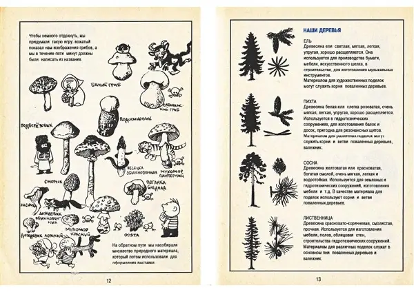 Карел Поломис - Дети на отдыхе - Страница № 7
