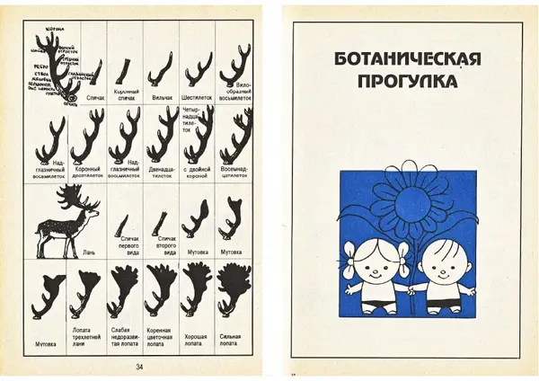 Карел Поломис - Дети на отдыхе - Страница № 18