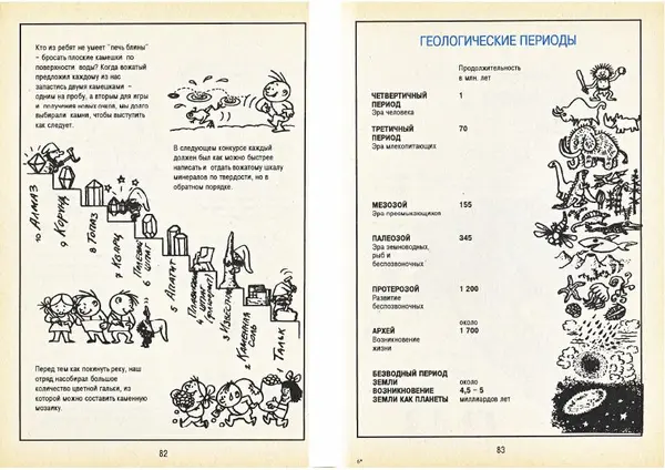 Карел Поломис - Дети на отдыхе - Страница № 42