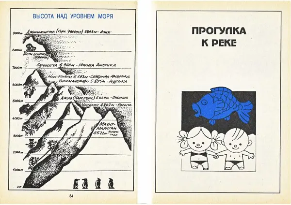 Карел Поломис - Дети на отдыхе - Страница № 43