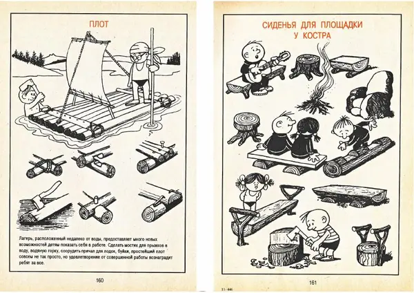 Карел Поломис - Дети на отдыхе - Страница № 81