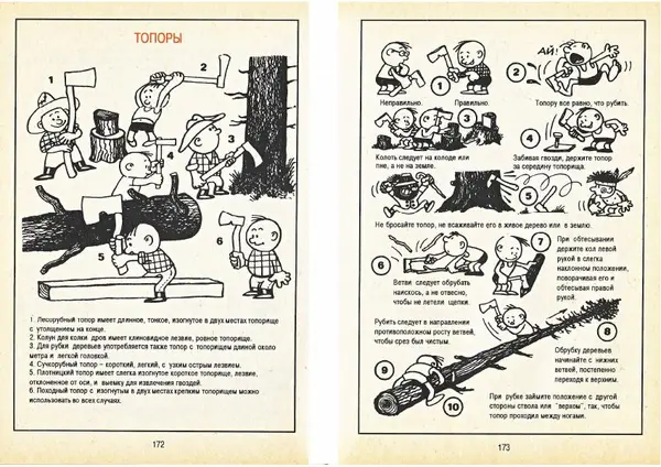 Карел Поломис - Дети на отдыхе - Страница № 87