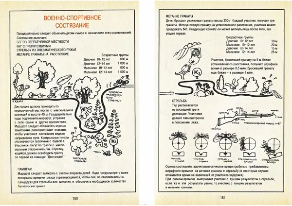 Карел Поломис - Дети на отдыхе - Страница № 91