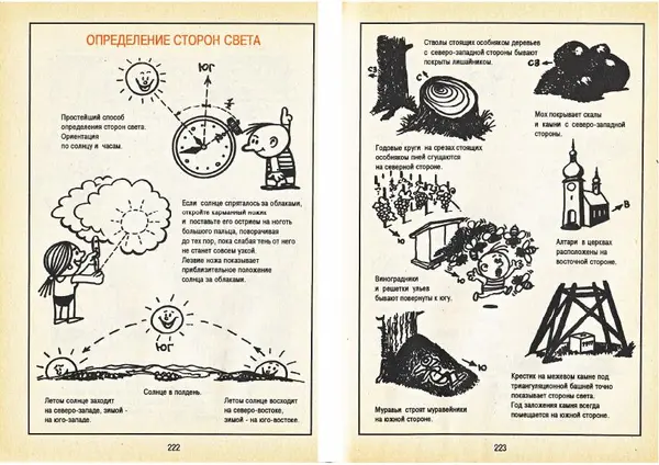 Карел Поломис - Дети на отдыхе - Страница № 112