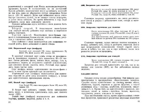  Коллектив авторов - Соусы, специи - Страница № 33