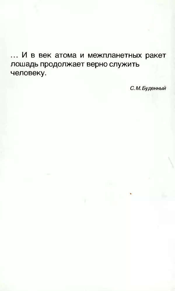 Игорь Бобылев - Конный туризм - Страница № 13