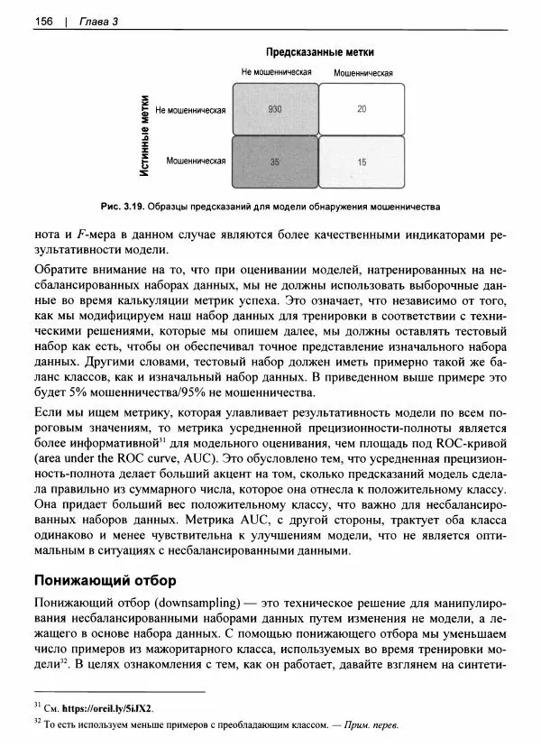 Валлиаппа Лакшманан - Машинное обучение. Паттерны проектирования - Страница № 157