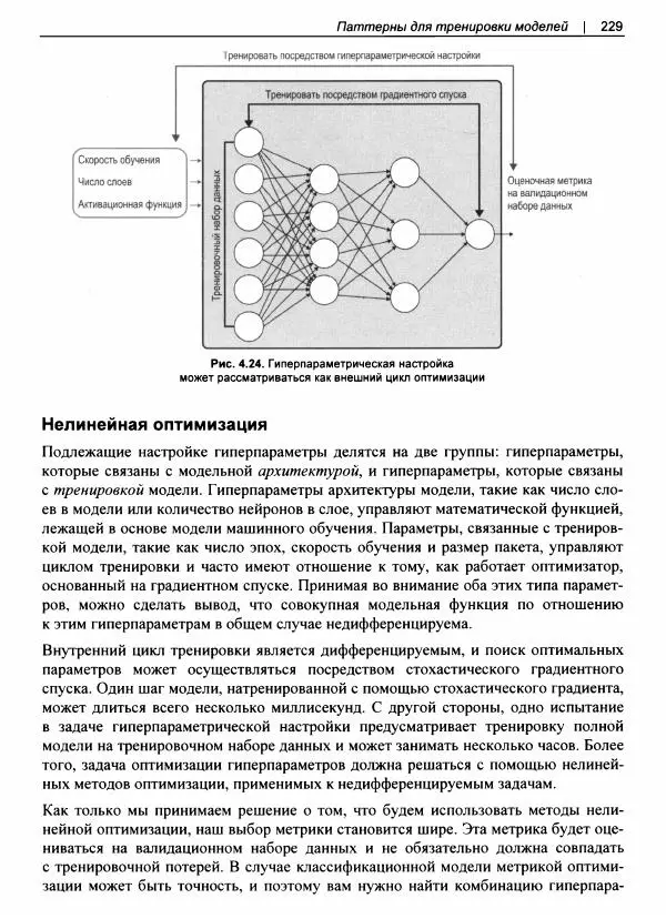 Валлиаппа Лакшманан - Машинное обучение. Паттерны проектирования - Страница № 230