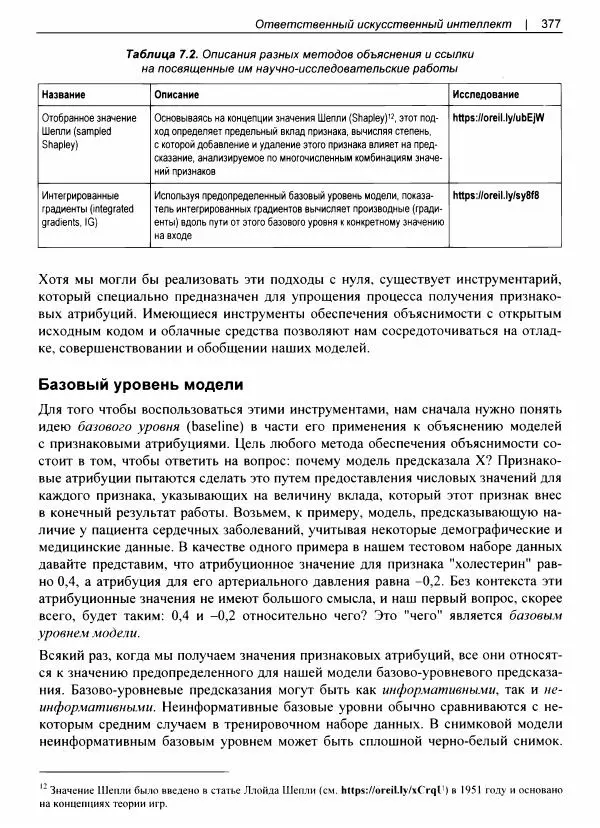 Валлиаппа Лакшманан - Машинное обучение. Паттерны проектирования - Страница № 378