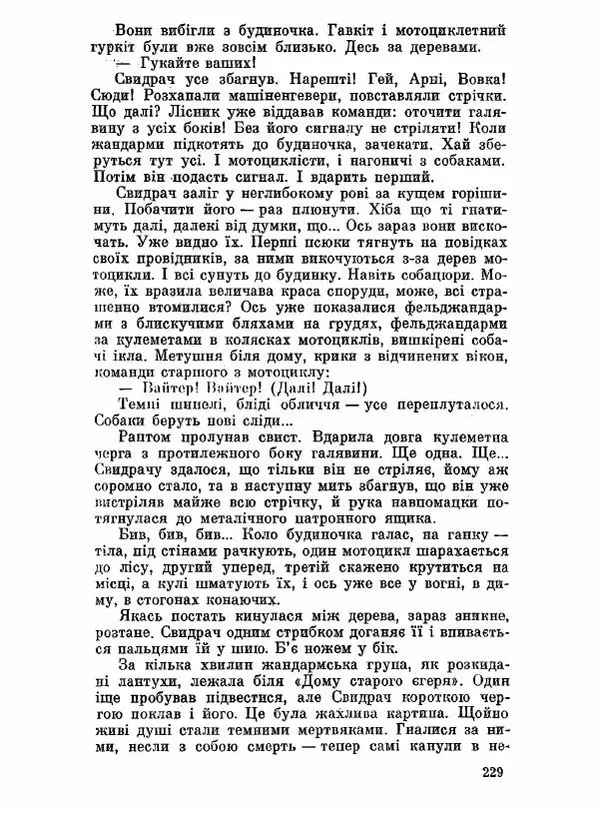 Юрий Бедзик - Чорний лабіринт - Страница № 230