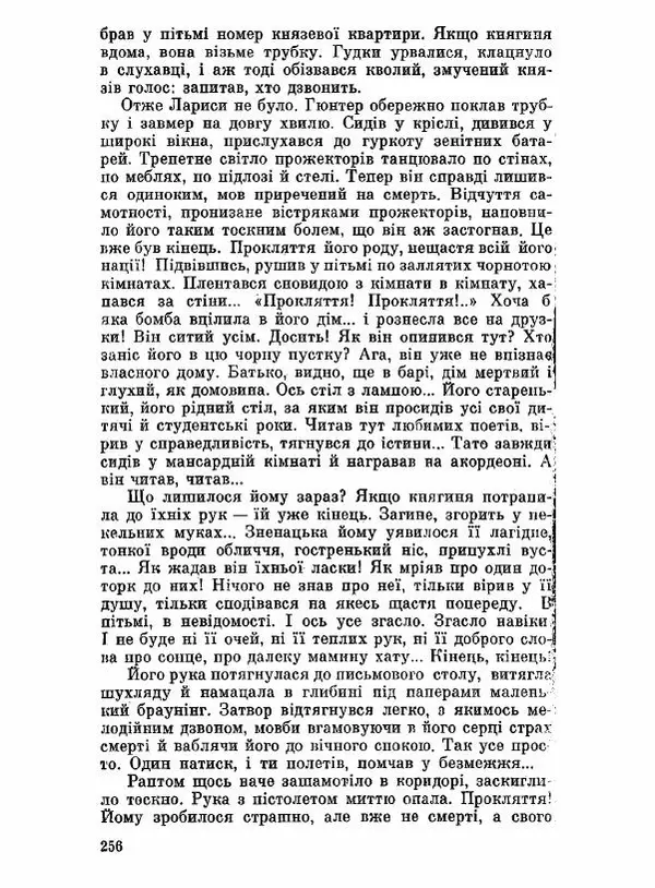 Юрий Бедзик - Чорний лабіринт - Страница № 257