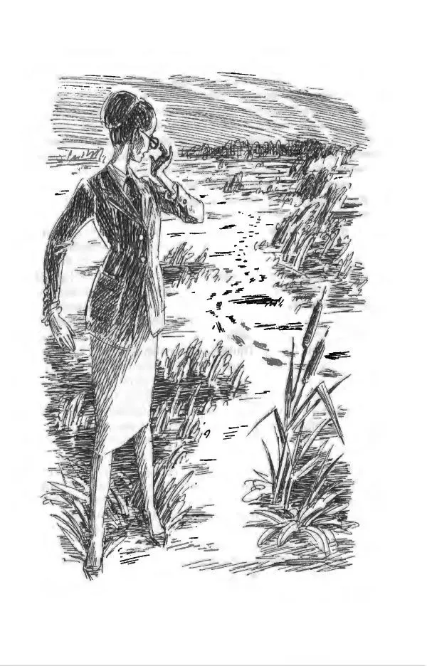 Филипп Кертис - Заложники космической мафии - Страница № 53