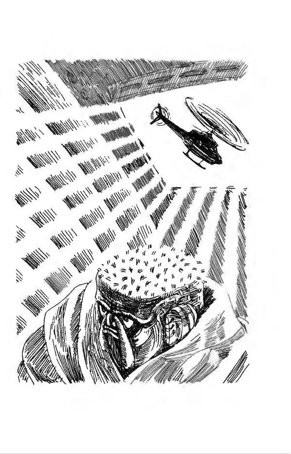 Филипп Кертис - Заложники космической мафии - Страница № 91