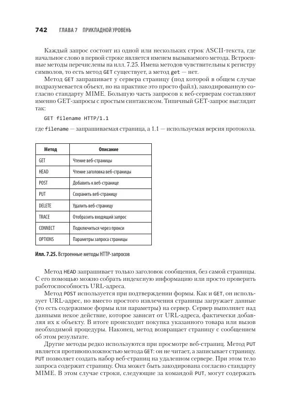 Эндрю Таненбаум - Компьютерные сети. 6-е изд. - Страница № 742
