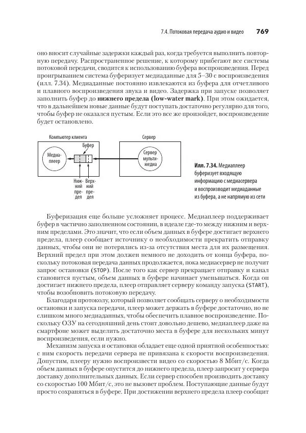 Эндрю Таненбаум - Компьютерные сети. 6-е изд. - Страница № 769