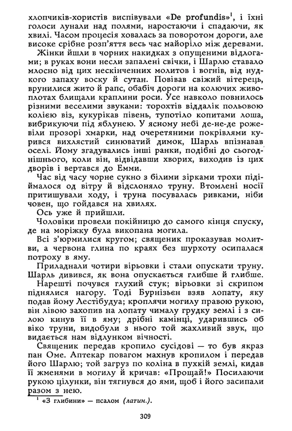 Гюстав Флобер - Том 1 - Страница № 310 Гюстав Флобер - Том 1 - Страница № 310